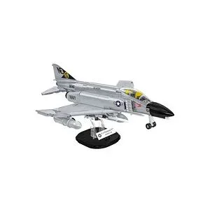 Cobi F-4 Phantom II - USS Midway, Konstruktionsspielzeug