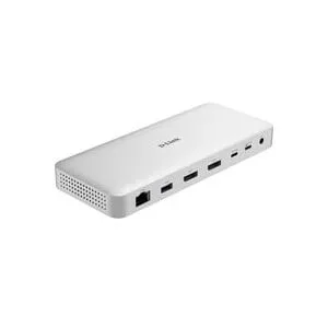 D-Link DUF-901, Dockingstation