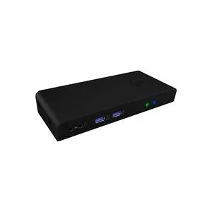 ICY BOX, ICY BOX Dockingstation IB-DK2251AC