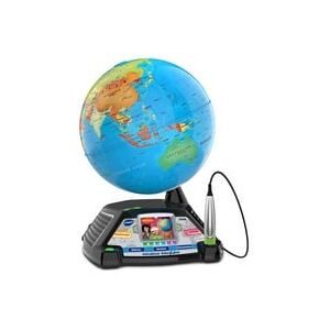Vtech Electronics Europe BV, Interaktiver Videoglobus