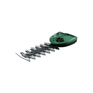 Bosch Home and Garden, Bosch Home and Garden F016800617 F016800617 Strauchschere-Ersatzmesser