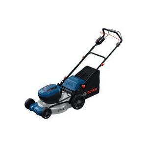 Bosch Professional, Bosch Professional GRA18V2-46SP Akku Akku-Rasenmäher inkl. Selbstantrieb Schnittbreite (max.) 46 cm
