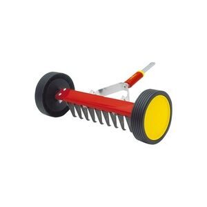 Wolf-Garten, WOLF-Garten Vertikutier-Roller 71AAA036650 UR-M3 30 cm Wolf Multi-Star