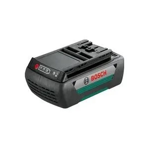 Bosch Home and Garden, Bosch Home and Garden F016800474 F016800474 Werkzeug-Akku 2.0 Ah Li-Ion