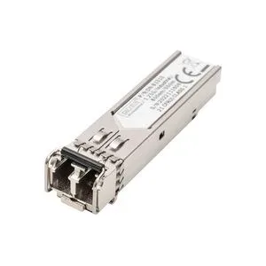 Digitus, Digitus DN-81010 DN-81010 SFP-Transceiver-Modul 1 GBit/s 550 m Modultyp SX