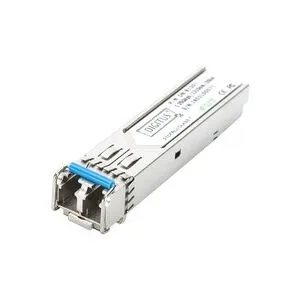 Digitus, Digitus DN-81001 DN-81001 SFP-Transceiver-Modul 1 GBit/s 20000 m Modultyp LX