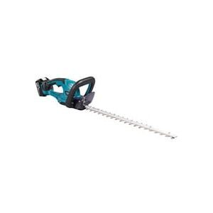 Makita, Makita DUH507RF Akku Heckenschere inkl. Akku, inkl. Ladegerät 18 V Li-Ion
