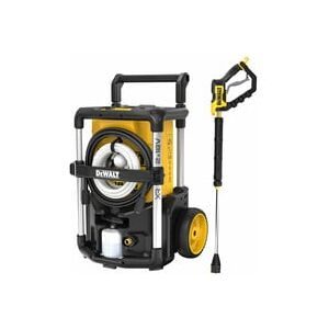 DeWALT, DEWALT DCMPW1600N-XJ Akku-Hochdruckreiniger 110 bar Kaltwasser