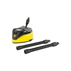 Kärcher Home & Garden, Kärcher Home & Garden 2.644-074.0 T7 Plus T-Racer Flächenreiniger Passend für (Marke Hochdruckreiniger) Kärcher 1 St.