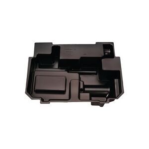 Makita, Makita 837648-3 Tasche Koffereinlage (L x B x H) 375 x 285 x 73 mm