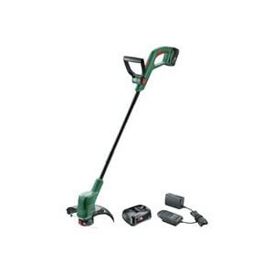 Bosch Home and Garden, Bosch Home and Garden EasyGrassCut 18V-260 Akku Rasentrimmer inkl. 2. Akku 18 V 2 Ah Schnittbreite (max.): 26 cm