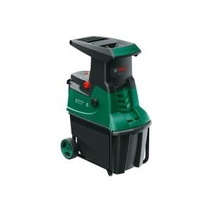 Bosch Home and Garden, Bosch Home and Garden AXT 22 D Elektro Messer-Häcksler 2200 W