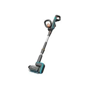 Gardena, GARDENA 14841-55 AquaBrush Patio POWER FOR ALL Akku-Multi-Reiniger 18 V
