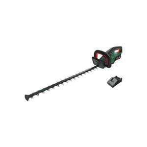 Bosch Home and Garden, Bosch Home and Garden AdvancedHedgecut 36V-65-28 Akku Heckenschere inkl. Akku, inkl. Ladegerät 36 V Li-Ion