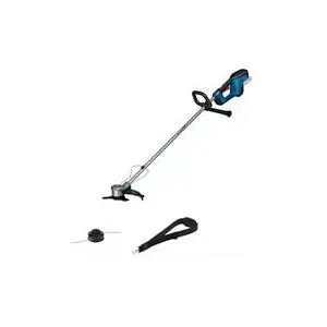 Bosch Professional, Bosch Professional Akku-Rasentrimmer "Akku-Freischneider GFR 18 V-23 PROFESSIONAL"
