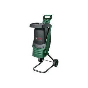 Bosch, Bosch Rapid-Häcksler AXT Rapid 2000