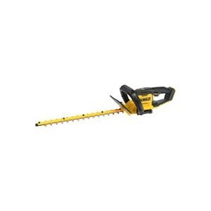 DeWALT, DEWALT DCMHT564N-XJ Akku Akku-Heckenschere ohne Akku, ohne Ladegerät 18 V Li-Ion 550 mm