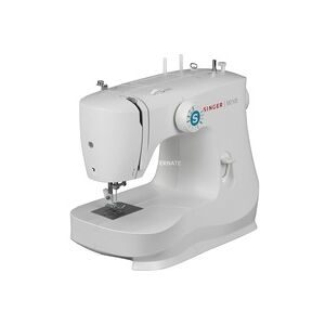 Singer, M 2105 Singer Nähmaschine – weiss
