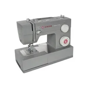 Singer, Singer Nähmaschine "Heavy Duty 4432"