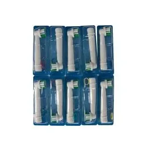 Oral-B, Oral-B Aufsteckbürsten "Precision Cl"