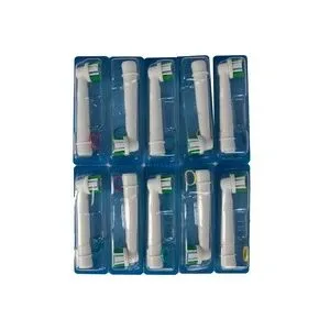 Oral-B, Oral-B Aufsteckbürsten "Precision Cl"