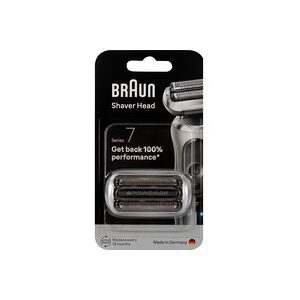 Braun, Braun - Scherkopf