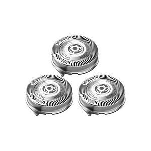Philips, Philips Ersatzscherköpfe "SH50/50" für Rasierer Series 5000 und 6000