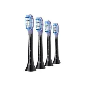 Philips, Philips - Bürstenköpf Sonicare, Black