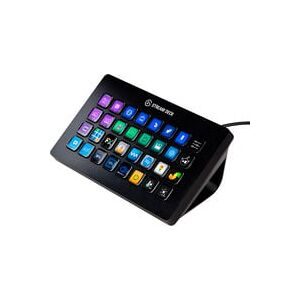 Elgato, ELGATO Stream Deck XL, Keypad, Schwarz