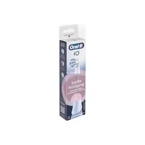Oral-B, Oral-B -  Aufsteckbürsten, Weiss