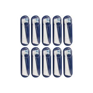 Oral-B, Oral-B Aufsteckbürsten "iO Ultimative Reinigung" für fortgeschrittene Tiefenreinigung und Plaque-Entfernung