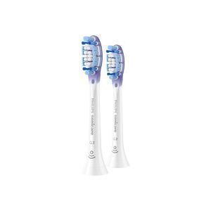 Philips Sonicare, Philips Sonicare Aufsteckbürsten "G3 Premium Gum Care" für gesünderes Zahnfleisch, für jedes Sonicare Handstück