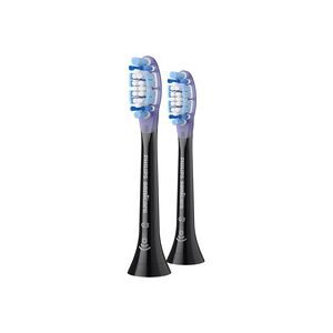 Philips, Philips Aufsteckbürste "Sonicare Premium Gum Care HX9052/88 2 Stück"