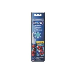 Oral-B, Oral-B Pro Kids 3+ Aufladen Spirderman