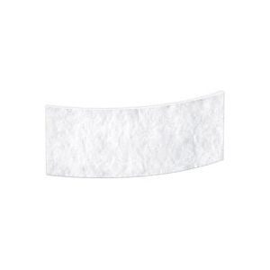 beurer, beurer - Maremed Salz-& Filter, MK 500 Kombi-Set, Weiss