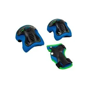 HUDORA, Protektoren Set Kids, XS