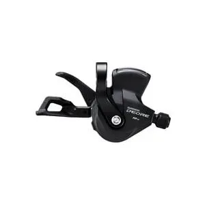 10 fach Schalthebel Shimano