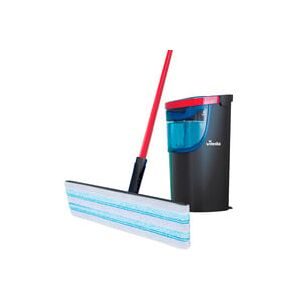 Vileda, Vileda 175775 H2PRO Flat Mop Bodenwischer 1 St.