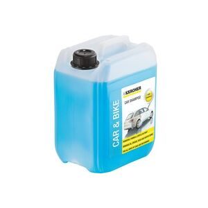 Kärcher, KÄRCHER - Autoshampoo RM 619 - 5L, One Size