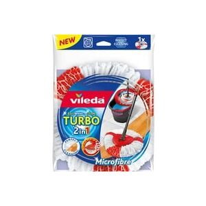 Vileda, Vileda Wischmopp Ersatzkopf EasyWring & Clean