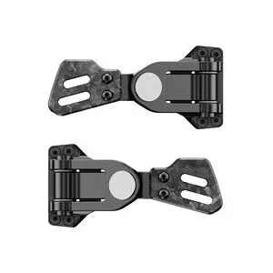 MOZA Paddles Add-on Kit, Erweiterungsmodul