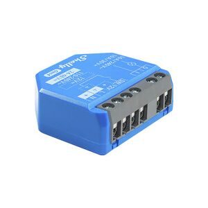 Shelly, Shelly 1 Gen4 Funk-Schalter ZigBee