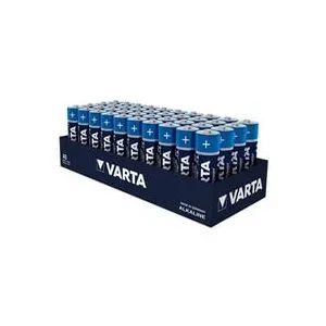 Varta Longlife Power, Batterie