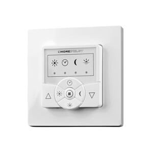HOMEPILOT, 10502002 classic smart HOMEPILOT Funk Zeitschaltuhr