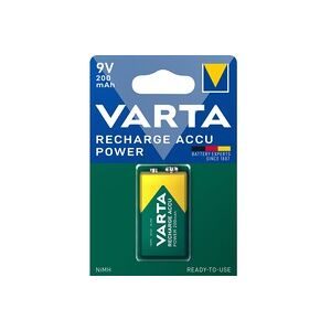 VARTA, VARTA Akku 9V R2U 200mAh 56722 101 401