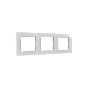 Shelly, Shelly Shelly Wall frame 3 - white Rahmen