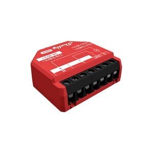 Shelly, Shelly Shelly 1PM Gen3 Schalt-Messaktor Bluetooth, Wi-Fi
