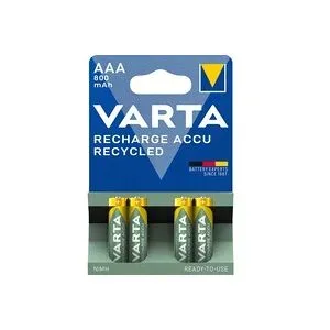 VARTA, VARTA -  Micro (AAA)-Akku, AAA