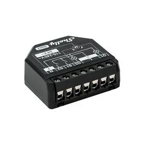 Shelly, Shelly Shelly 2PM Gen3 Schalt-Messaktor Bluetooth, Wi-Fi
