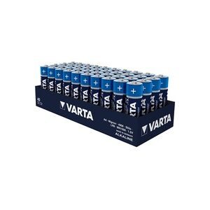 Varta Longlife Power, Batterie